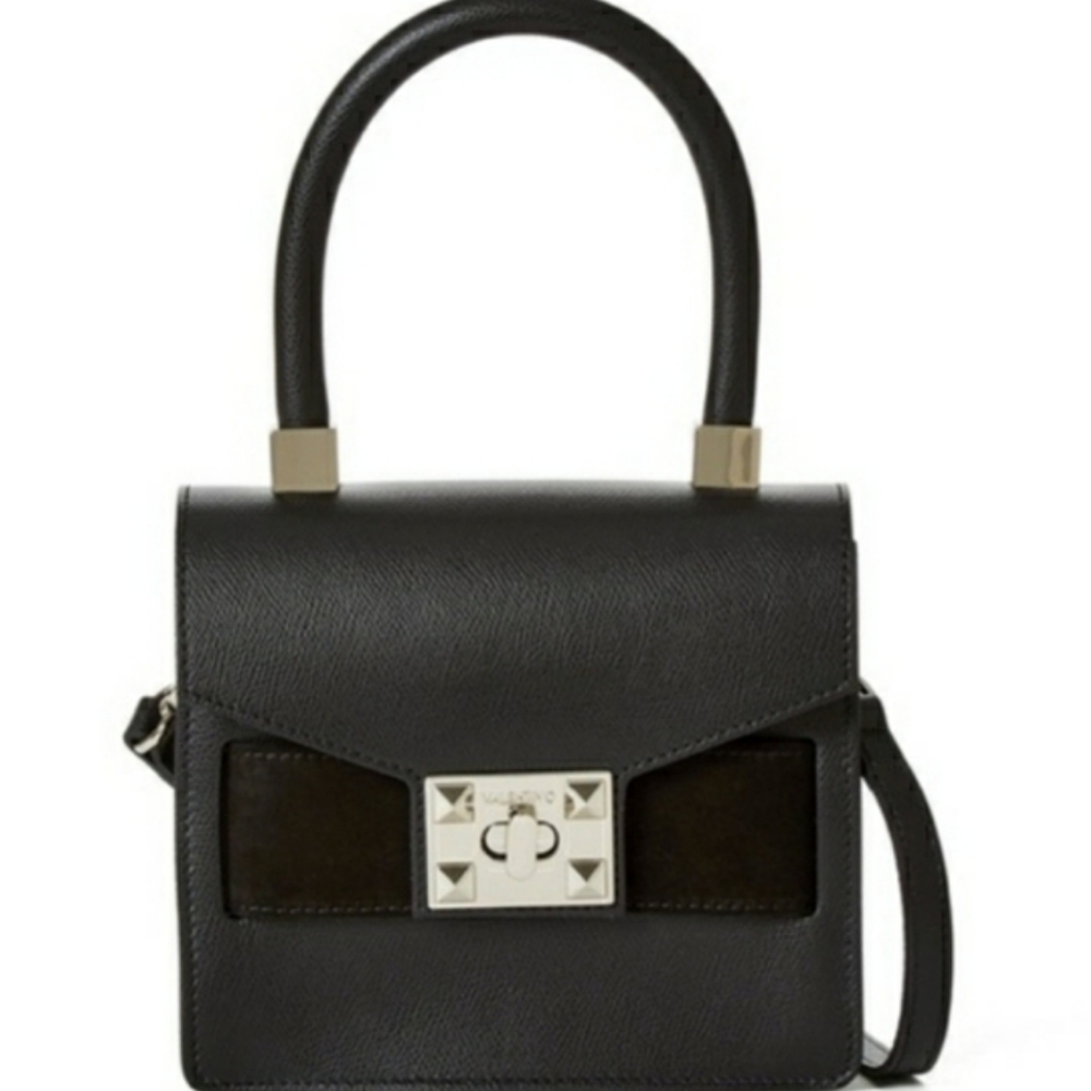 💫 Mario Valentino: Arlette Palmellato